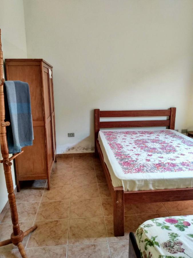 Hospedaria Namaste Перуиби Экстерьер фото