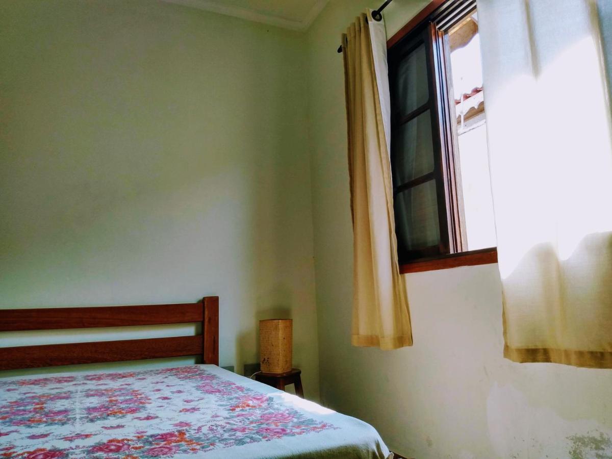Hospedaria Namaste Перуиби Экстерьер фото