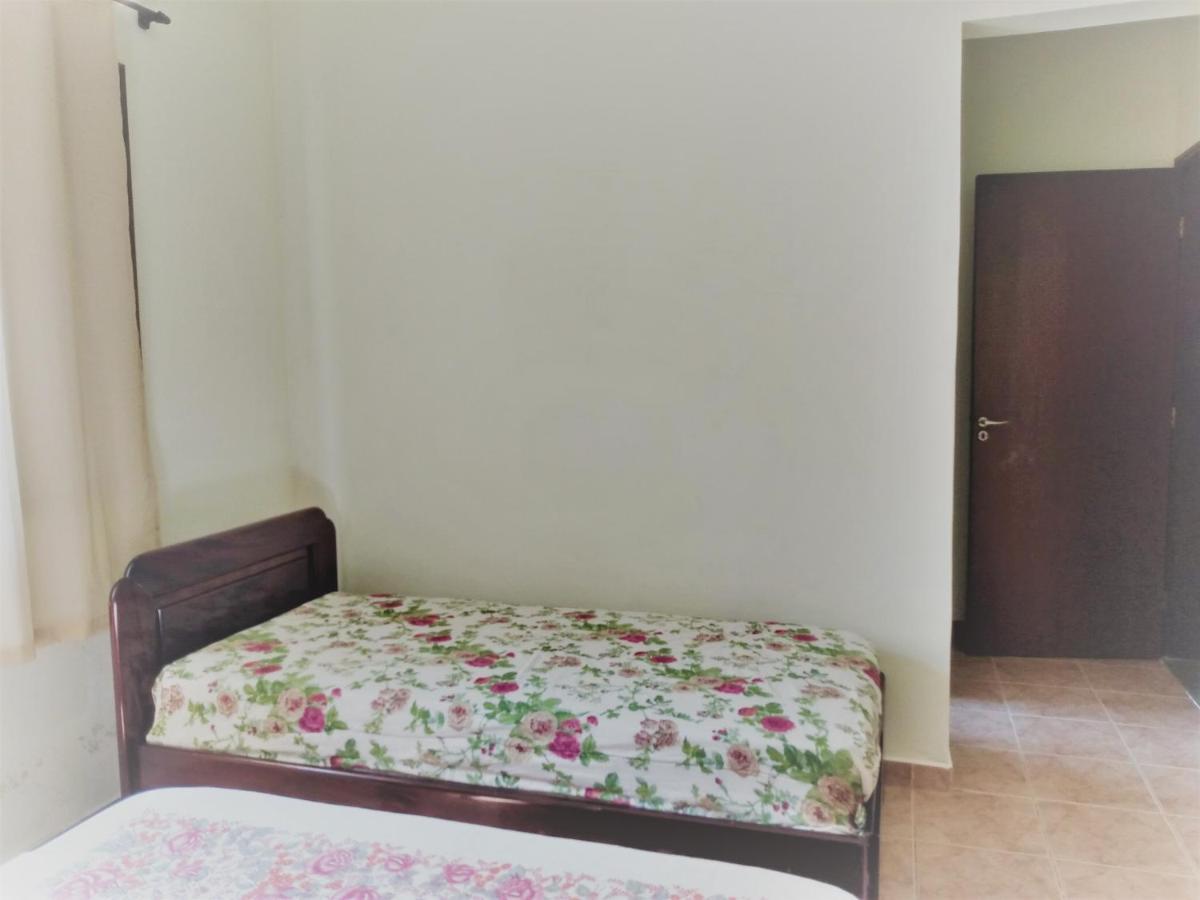 Hospedaria Namaste Перуиби Экстерьер фото