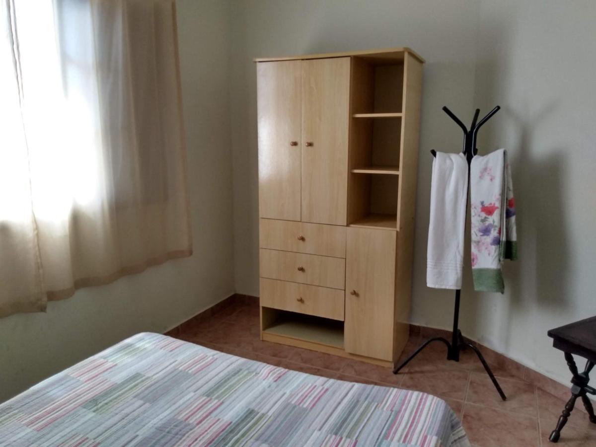 Hospedaria Namaste Перуиби Экстерьер фото